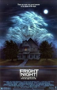Fright Night 映画 フルvipサーバシネマダビング日本語で hdオンラインストリ
ーミングオンラインコンプリート1985