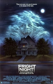 A Noite do Espanto movie poster player