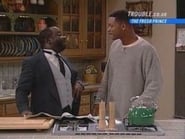 The Fresh Prince of Bel-Air - Episode 6x20