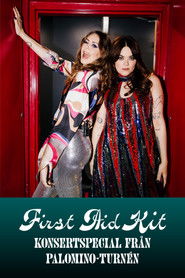 First Aid Kit - Palomino Tour (2023)