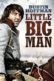 Little Big Man 1970 中国香港人满的电影在线剧院首映baidu-流媒体流媒体