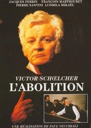 Poster Victor Schœlcher, l'abolition