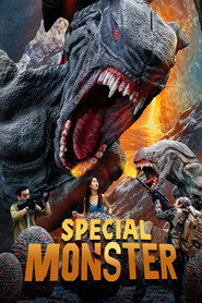 Special Monster