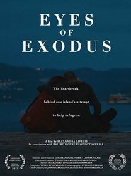 Poster Eyes of Exodus 2016
