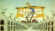 The London Weekend Show