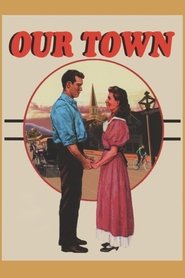 Our Town 1940 吹き替え 無料動画