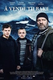 Poster Returning Home 2015