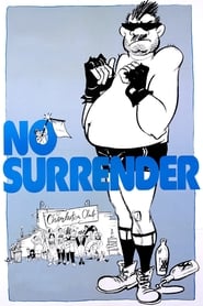 Poster No Surrender