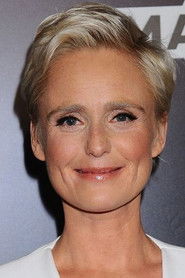 Photo of Kinga Preis Photo of Kinga Preis