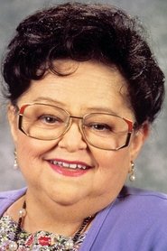 Imagem Zelda Rubinstein