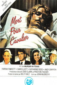 Murder in Texas постер