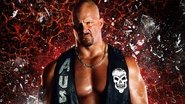 Poster WWE Stone Cold Steve Austin - What? 2002