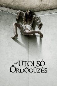 Az utolsó ördögűzés (2010)