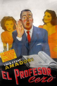 El profesor Cero