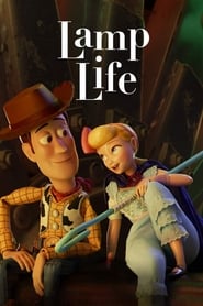 Toy Story: Vida de lampara