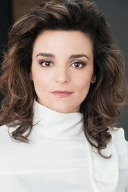 Flora Karas as CSI Tech