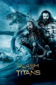 Clash of the Titans (2010) REMUX 1080p Latino – CMHDD