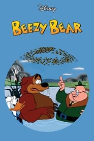 Beezy Bear постер