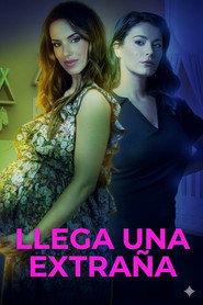 Llega una extraña