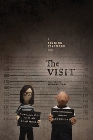 The Visit streaming