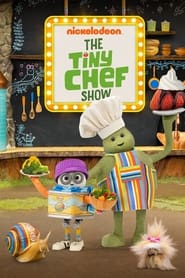 Full Cast of The Tiny Chef Show