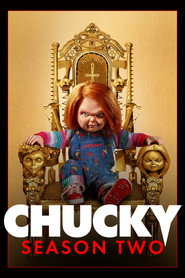 Chucky Season 2 9