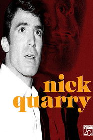 Nick Quarry