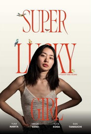 Super Lucky Girl