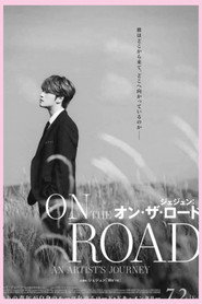 Jaejoong: On The Road