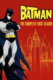 The Batman Season 1 6