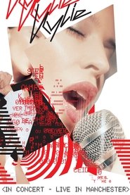 KylieFever2002: Live in Manchester (2002)