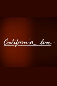 Poster California Love