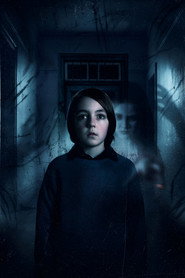 Sleepwalker постер