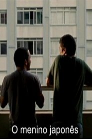 Poster The Japanese Boy 2009