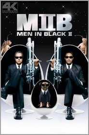 Men in Black II