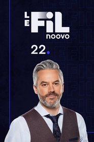 Noovo Le Fil 22 - Season 2 Episode 35