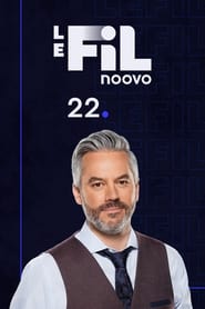 Poster Noovo Le Fil 22 - Season 2 Episode 148 : Episode 148 2022