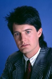 Kyle MacLachlan