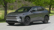 2026 Toyota bZ
