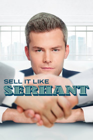 Sell It Like Serhant постер
