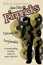 Jason Pell's Pinpricks 2021 Безплатен неограничен достъп