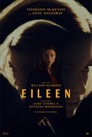 Eileen постер