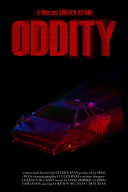 Poster Oddity