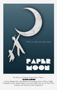 Asking for the Moon