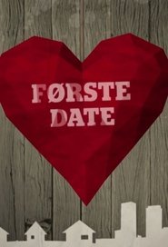 Første date Episode Rating Graph poster