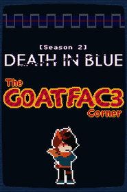 The G0ATFAC3 Corner Season 2 poster