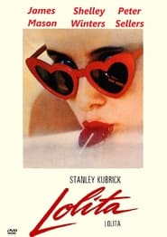 Lolita (1962)