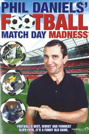 Phil Daniels' Football Match Day Madness