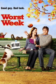 Worst Week poster