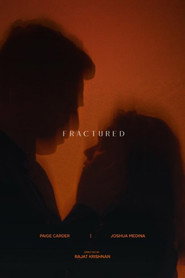 Poster for Fractured